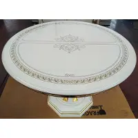 AEA Design Esstisch Esszimmer Wohnzimmer Holz Hochglanz Tische Italienische Möbel