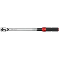 YATO Draaimomentsleutel 1/2", 40–220 Nm, industriële uitvoering