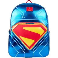 Loungefly Superman Dc Comics 43 Cm Rugzak