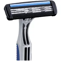 BIC Scheermes Flex3 (6 stuks)