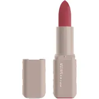 Maybelline New York Maybe It's... Serum Bullet Lipstick, 8H Plumping Moisture (Various Shades) - Open Late 003