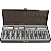SELTA SE-4514D Steeksleutelset