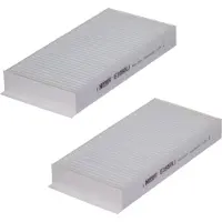 HENGST FILTER E3950LI-2 Interieurfilter