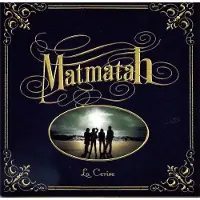 OUTHERE Matmatah - La Cerise (CD)