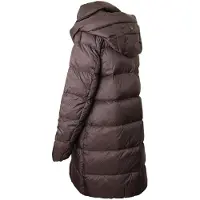Geox - Kledij - Zwart - Vrouwen - Maat XS -