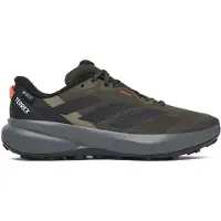 Adidas - Tracefinder Plus GTX - Multisportschoenen 49 1/3, grijs