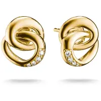 Thomas Sabo - H2352-M01-14 - Oorstekers - Dames - Together
