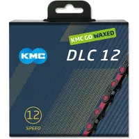 Kmc Dlc 12 Waxed Ketting