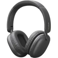 Oraimo BoomPop Lite – Draadloze Koptelefoon – 65u Batterij – ENC Microfoon – Gaming Mode - Gris antraciet