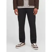Jack & Jones Broek 'JPSTBill Barron' zwart