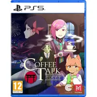 Coffee Talk Tokyo - PS5