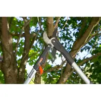 Gardena Comfort Snoeischaar SmartCut - Snoeitakken tot 45 mm