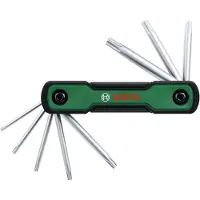 Bosch 1600A039L8 1600A039L8 Gereedschapset