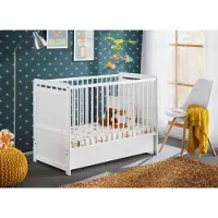 AEA Kinderzimmer Kinderbett Luxus Bett Holz Einrichtung Moderne Designer Möbel
