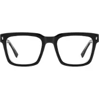 Dsquared2 ICON 0013 7C5 Glasdiameter: 52