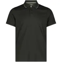 CMP 39t5807 Korte Mouw Poloshirt