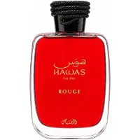Rasasi Hawas Rouge Eau de Parfum 100 ml