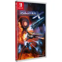 Soldner-X Complete Collection | Switch
