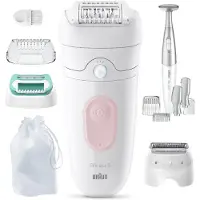 Braun Silk-épil 5 5-251 Roze