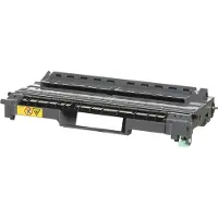 Ricoh Drum Type 1190 Zwart