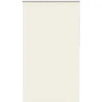vidaXL Rolgordijn verduisterend 130x230 cm stofbreedte 126,6 cm