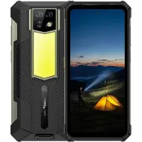 Ulefone Armor 24 Pro, 12GB/256GB, Zwart