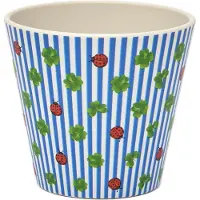 Quy Cup - 90ml Ecologische Reis Beker - Espressobeker “Lucky”