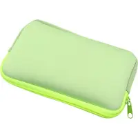 Kurio Kindertablet Sleeve - 7 inch - Lichtgroen