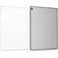 Kwmobile hoes geschikt voor Huawei MediaPad M3 Lite 10 - Back cover voor tablet - Tablet case