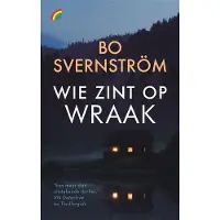 Uitgeverij Rainbow bv Wie zint op wraak