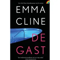 Uitgeverij Rainbow bv De gast