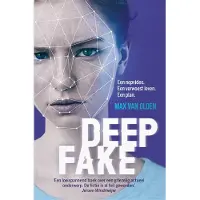 Uitgeverij Kluitman Deepfake