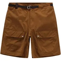 CMP - Bermuda with Belt - Short L, bruin