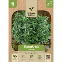 Baltus Bonenkruid Peperkruid kruidenzaad Nature Gifts