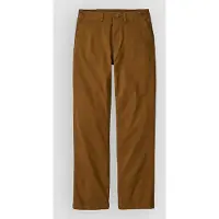 Patagonia - Women's Utility Pants - Vrijetijdsbroek 44, bruin