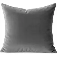 Fitizzio Decoratieve Velours Kussensloop 40x40 cm - Zacht en Stijlvol