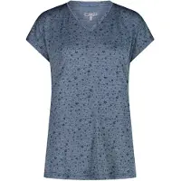 CMP 36n5946 T-shirt Met Korte Mouwen