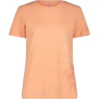 CMP 33f7766 T-shirt Met Korte Mouwen