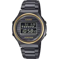 Casio Digitale dameshorloge, 'Casiotron 50e Verjaardag, Limited Edition', modelnummer TRN-50ZE-1AER