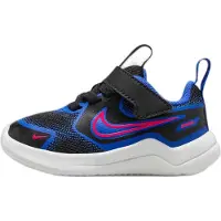 Nike Cosmic Runner schoenen voor baby's/peuters - Zwart | Maat 21