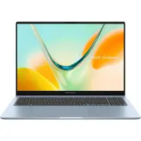 Asus Vivobook S16 S5608qa-mb367w - 16 Inch Wuxga 8 Gb 256 Adreno Onboard Graphics Qwerty