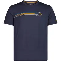 CMP Bedrukt T-shirt Bamboo