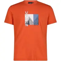 CMP Katoenen T-shirt DriRelease