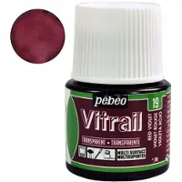 Pebeo Vitrail Transparentfarben