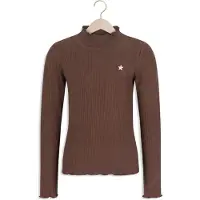 Like Flo Pullover f608-5400