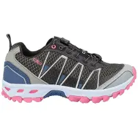 CMP - Women's Altak Trail Shoes Waterproof - Multisportschoenen 37, grijs