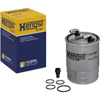 HENGST FILTER Brandstoffilter H330WK