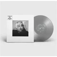 Bertus Distributie Mac Miller - Circles (Silver Vinyl 2LP)