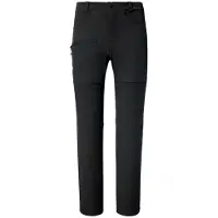 Millet - Seneca XCS100 Pant - Trekkingbroek XL, zwart