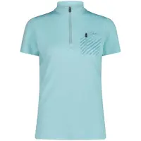 CMP 35n6696 Free Bike T-shirt Met Korte Mouwen